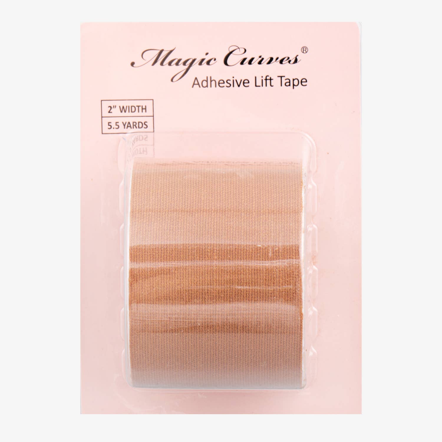Collections by Fame Accessories – wholesale Fashion/breast tape – Women’s – Adhesive Lift Tape2
