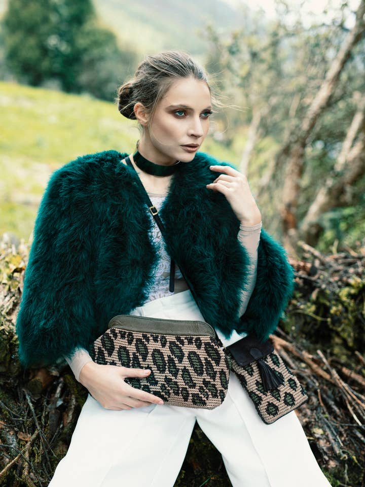 SELVA EDE para venta al por mayor de Atelier Avanzar