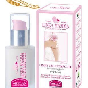 Helan Linea Mamma Pregrancy Line Dark Spot Fade Cream for wholesale by Profiling Beauty