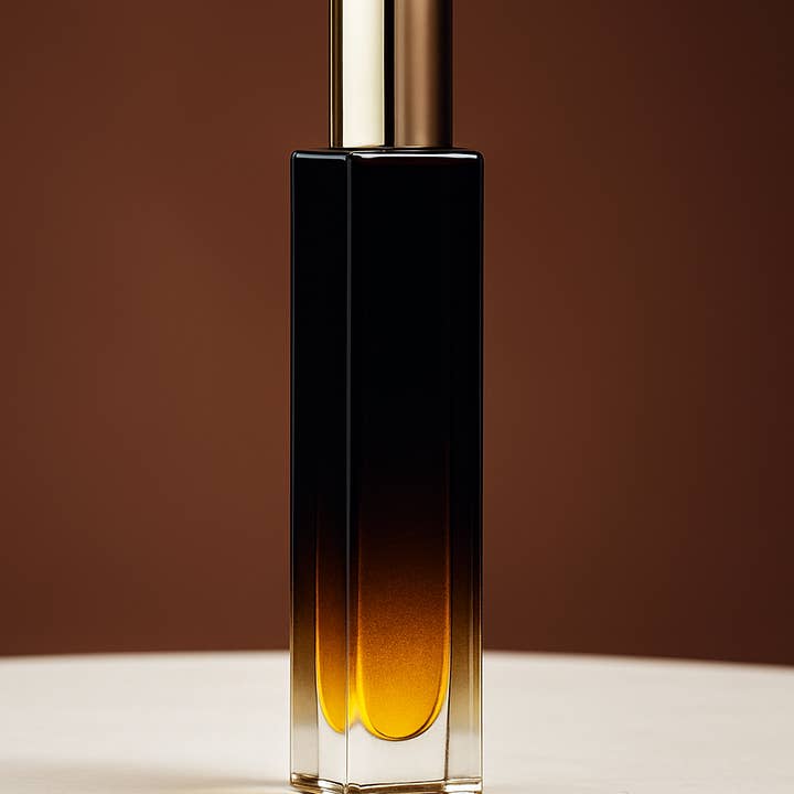 Parfum à bille à l'huile de jojoba pure pour la vente par Mahogany Dreams