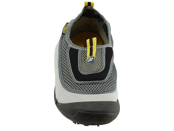 CUDAS - Wholesale Water Shoes - Men's - Flatwater Men's Water Shoes - Grey Dark4