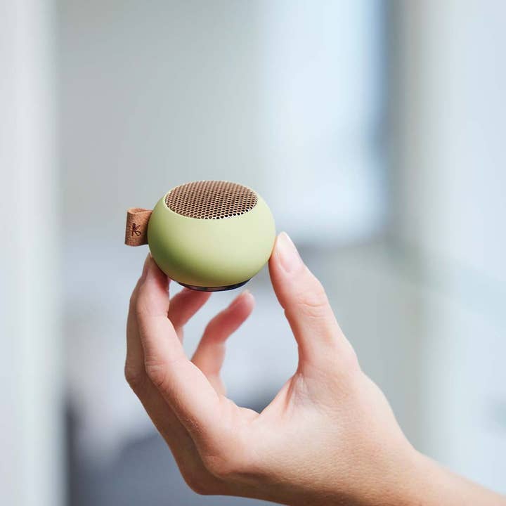 KREAFUNK - Wholesale Speakers - aGO Mini Portable Bluetooth Speaker14