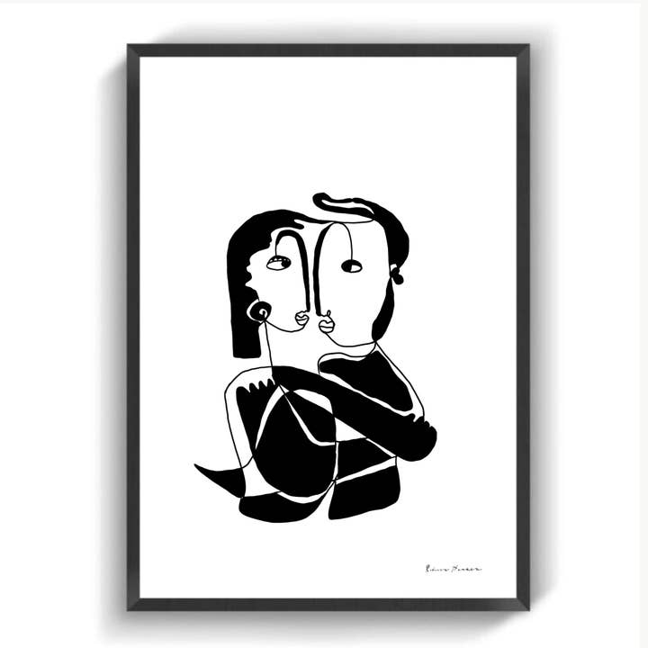 Ekene & Chibueze för wholesale av IMotive