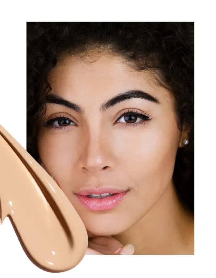 EMANI VEGAN COSMETICS - Vente Fonds de teint - Fondation pour la défense de la jeunesse24