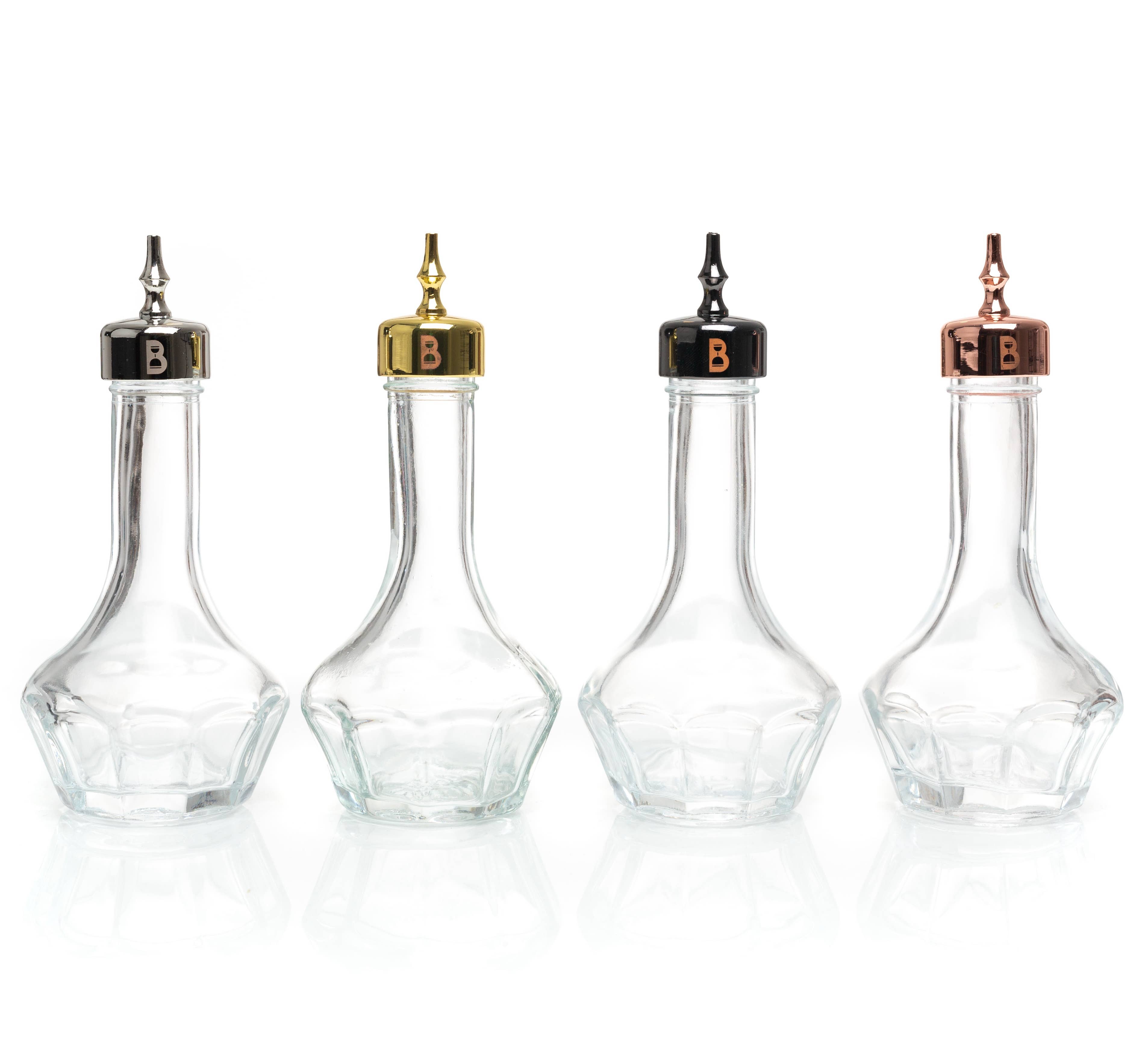 Bull in China - Wholesale Bitters - Bigger Bitters Bottles (3oz/90ml)5