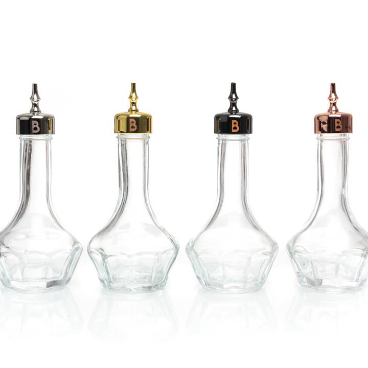 Bull in China - Wholesale Bitters - Bigger Bitters Bottles (3oz/90ml)5