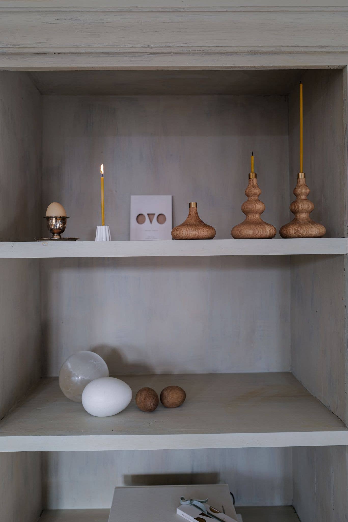 OVO Things - Wholesale Candle Holder - TREE Candle Holder7