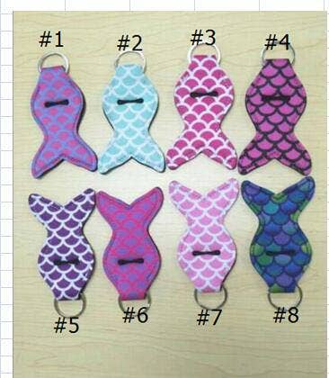 PLT Wholesale – wholesale Keychain – Women's – Chapstick Keychains4