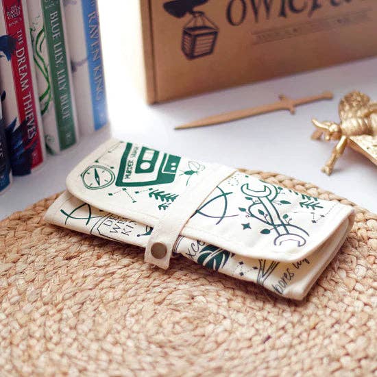 Creative By Sanchez – Engroshandel Displaybog – OwlCrate 'DE UDVALGTE' Boks - Eksklusiv4