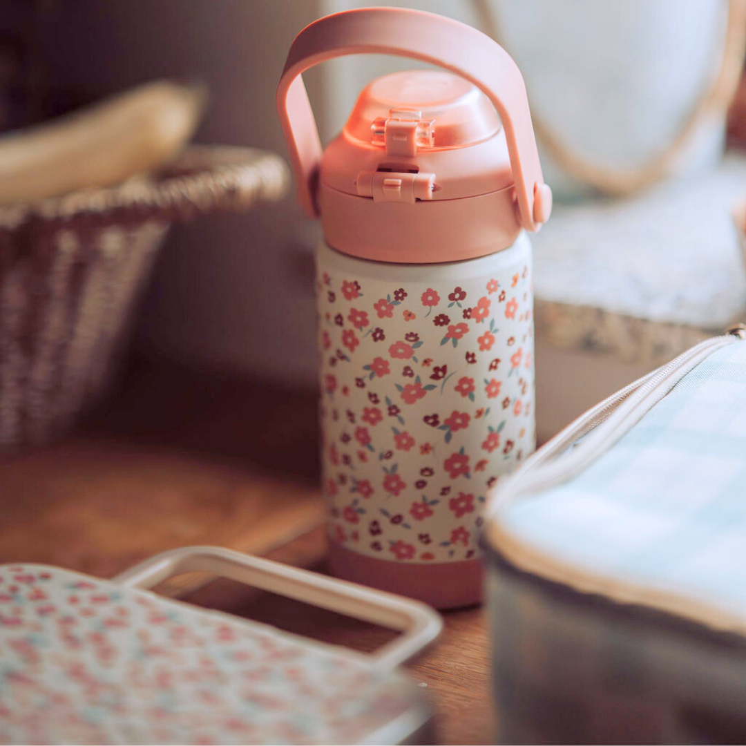 GRECH & CO. – Garrafa de água por atacado – Garrafa Térmica 2 em 1 Sip + Chug 12 oz. | Lille Cottage Club11