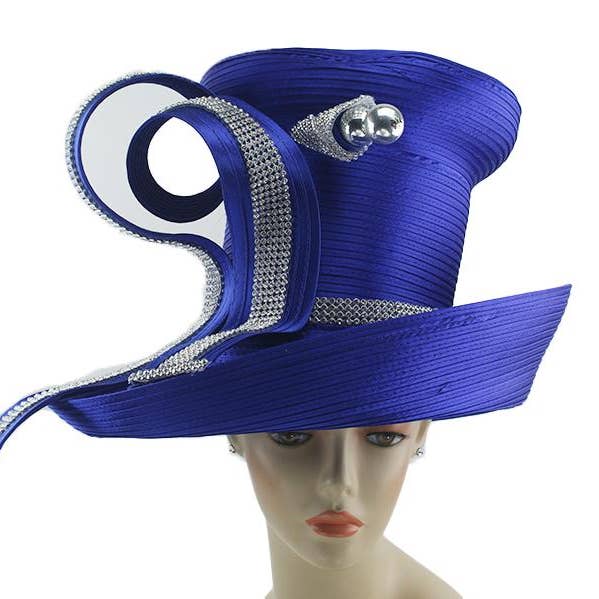 #6009 pour la vente par Charm Hats