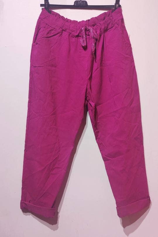 Pomelo paris - Wholesale Pants - Women's - MOON Magic Trousers 21