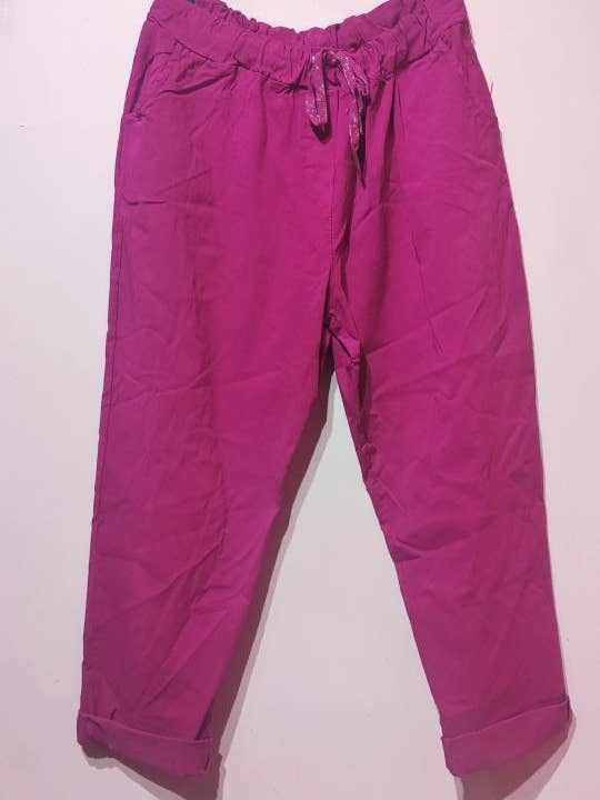 Pomelo paris - Wholesale Pants - Women's - MOON Magic Trousers 21