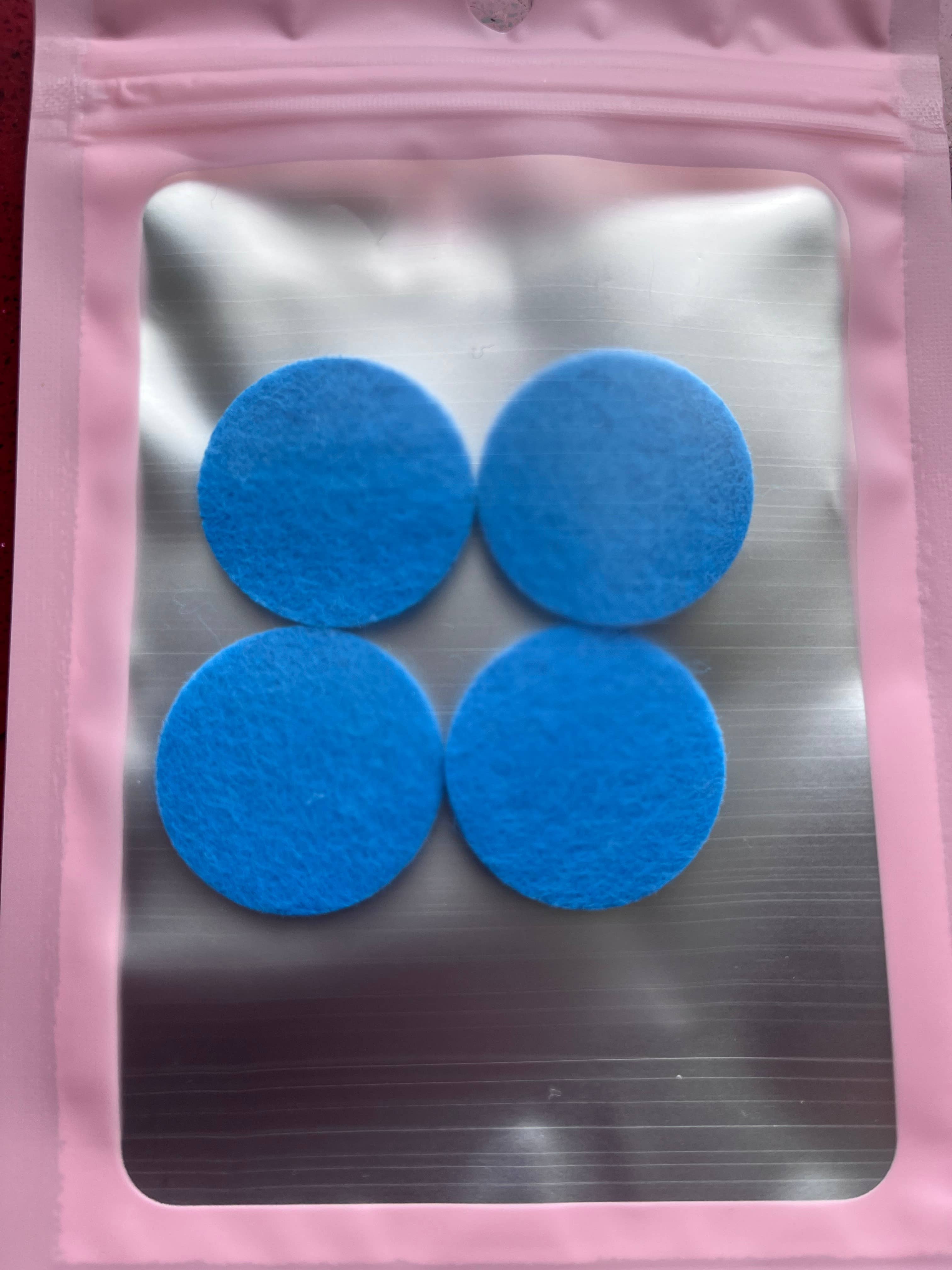 LJC Aromas LTD - Wholesale Vacuum Cleaner - Scented Hoover Discs - Fresh/Laundry Scents3