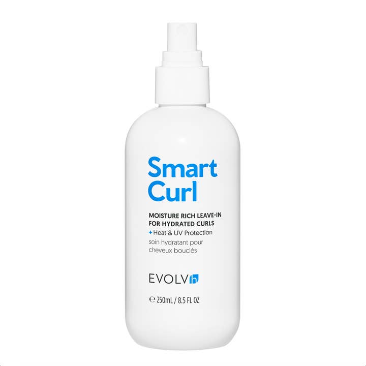 Revitalisant sans rinçage SmartCurl - 8,5 oz pour la vente par EVOLVh