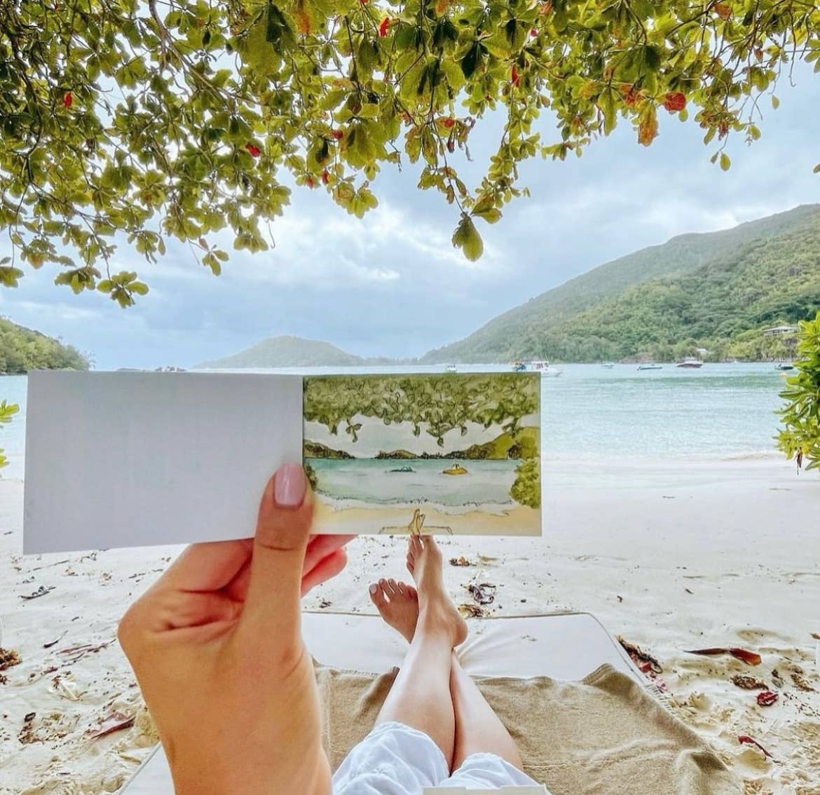 Legion Paper - Wholesale Sketchbook/Sketchpad - Legion Mini Paper Pad Full (15 Pads) - Mixed Media
22