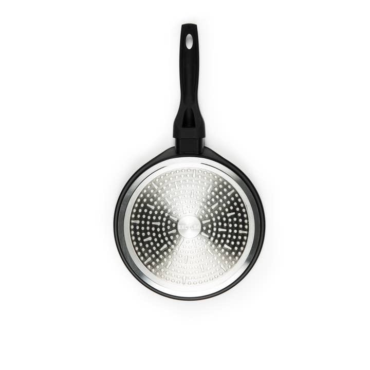 Sable Ecoenergy Crepe Maker CM.25 for wholesale on Faire2