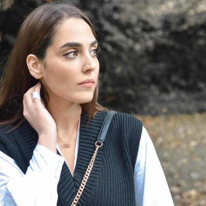 Love Local Jewelry - Wholesale Pendant/Charm Necklace - Malou Necklace8