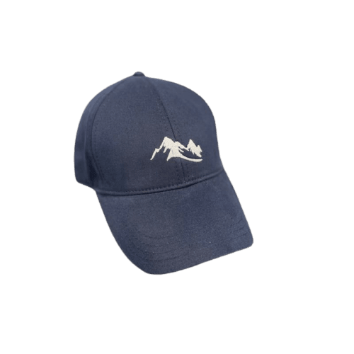 Wear Sierra – wholesale Baseballkeps - Unisex – Basebollhatt, Justerbar Wear Sierra Logo Hatt, 100% bomull9