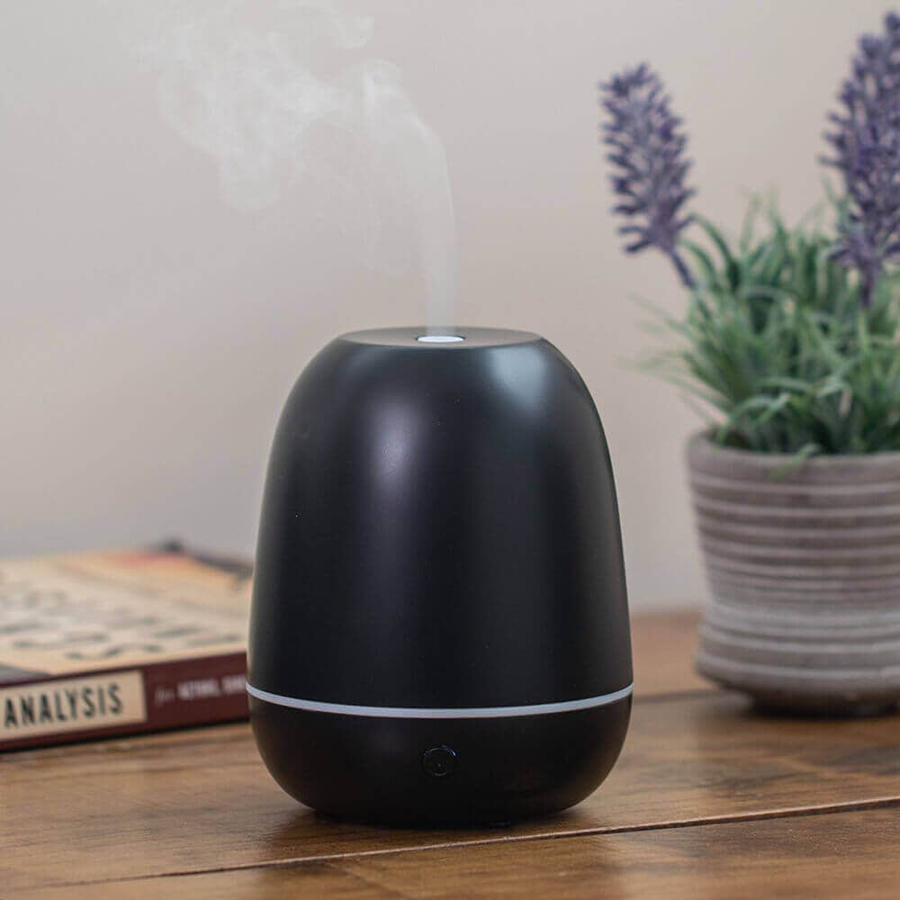 Sparoom - Wholesale Electronic Diffuser - Mini Majesto - Ultrasonic Essential Oil Diffuser1