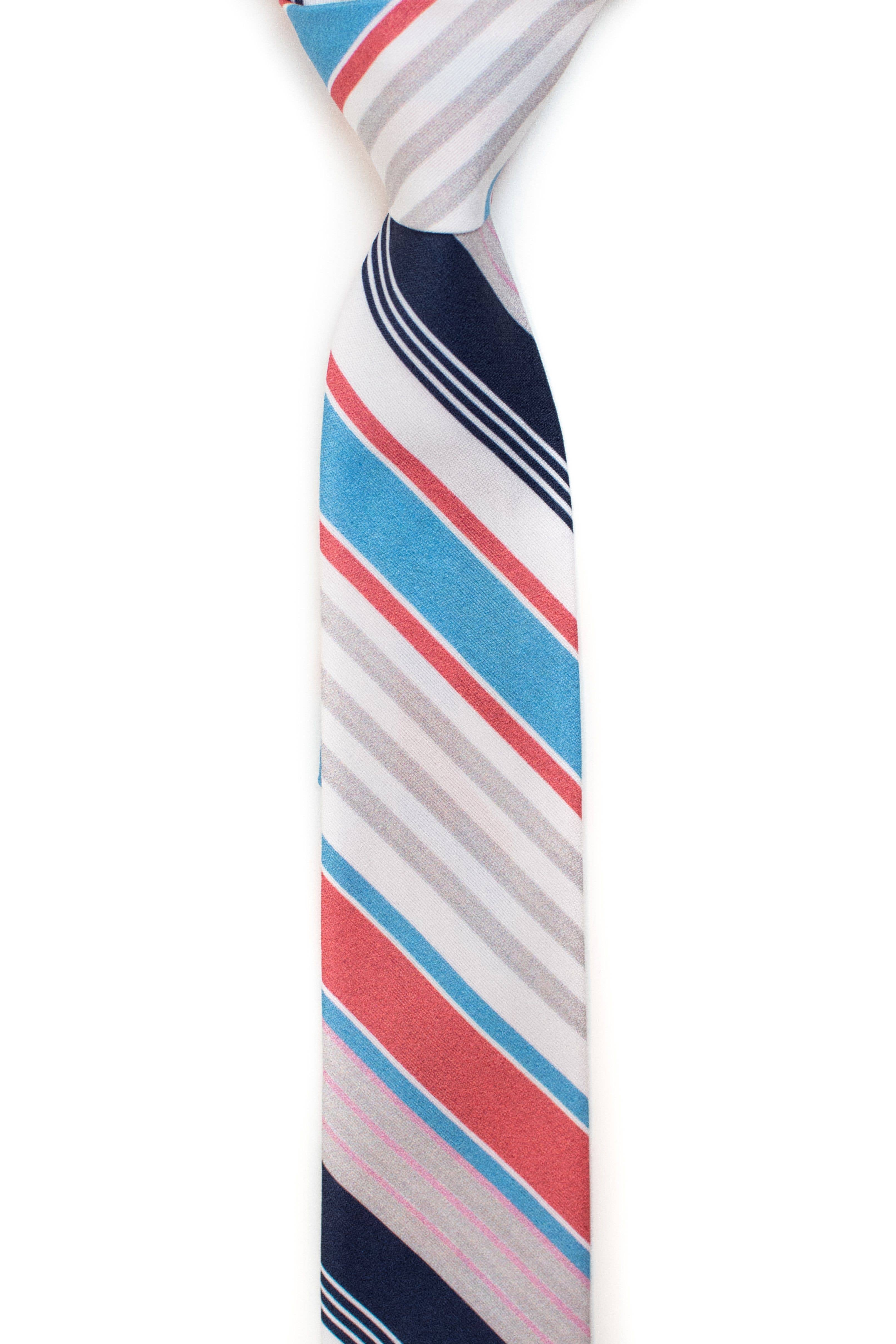 Tough Apparel – Gravata - Homem por atacado – Porto1