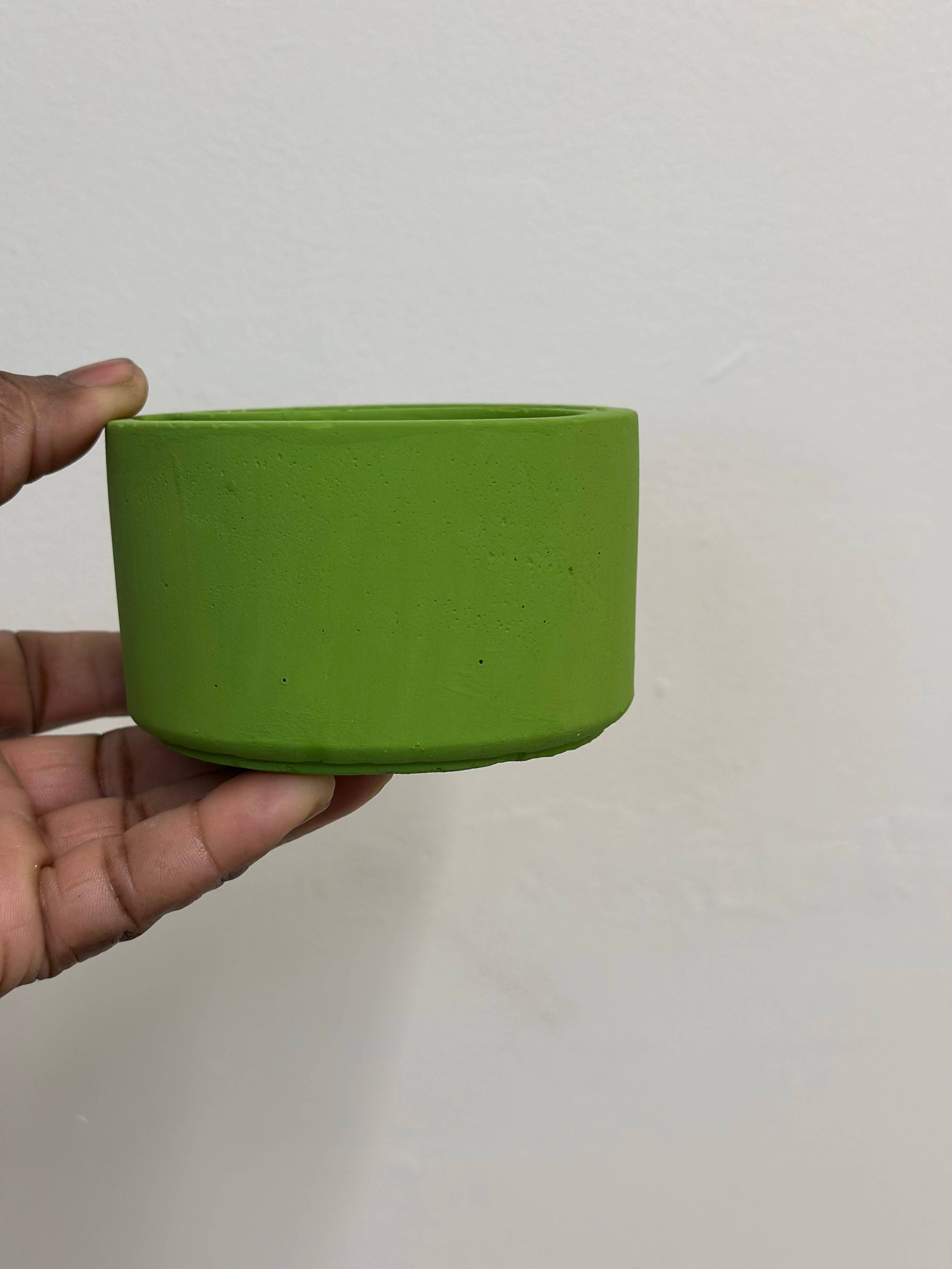 Aristocrat Creation - Wholesale Jar/Filled Candle - Ying Yang Candle Jars 6