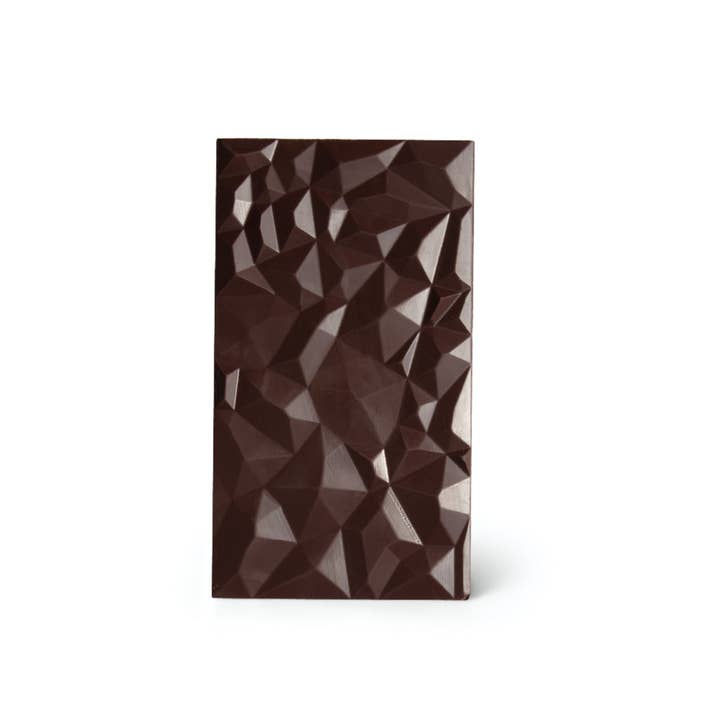 Svenska Kakao - Wholesale Chocolate Bar - Coffee & cinnamon bun flavored milk chocolate bar - Artisan