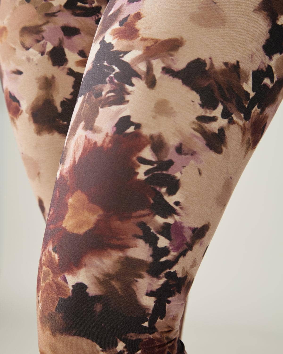 Buttery Soft BFF High-Rise Legging - Floral Dream for wholesale on Faire4
