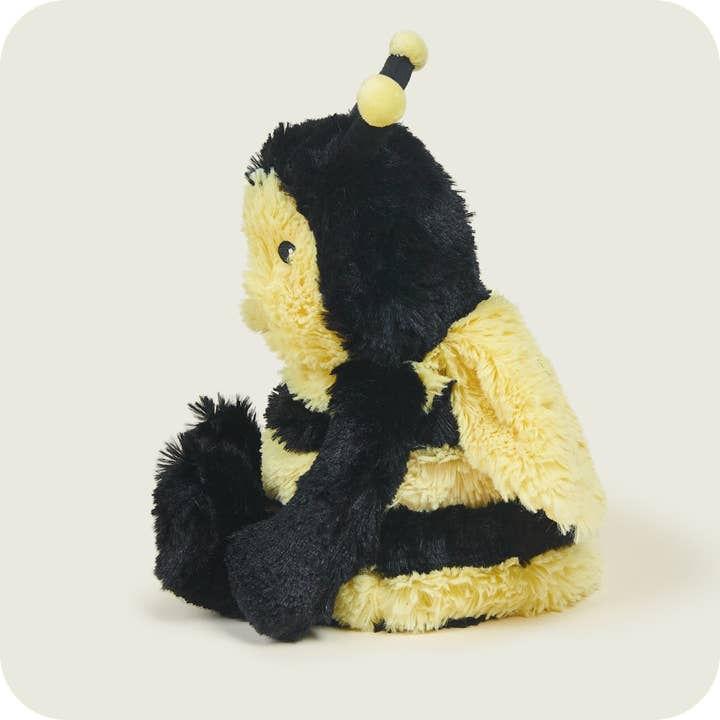 Warmies – wholesale Stuffed/plush toy – Kids & baby – Warmies Bumblebee2