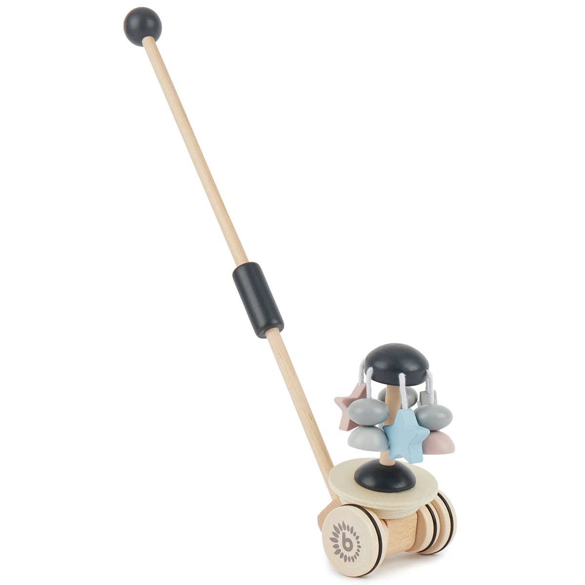 Bieco Spielwaren - Wholesale Wood Toy - Kids - Roller bar carousel0