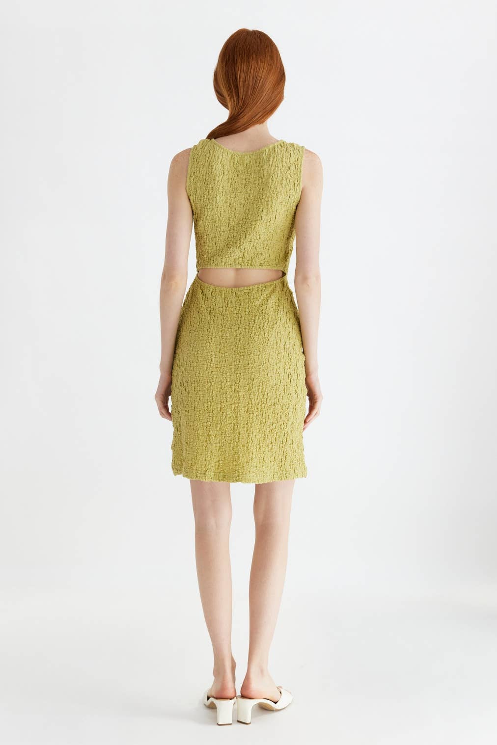 MOD REF - Vendita all'ingrosso Vestito - Donna - L'abito Nina9