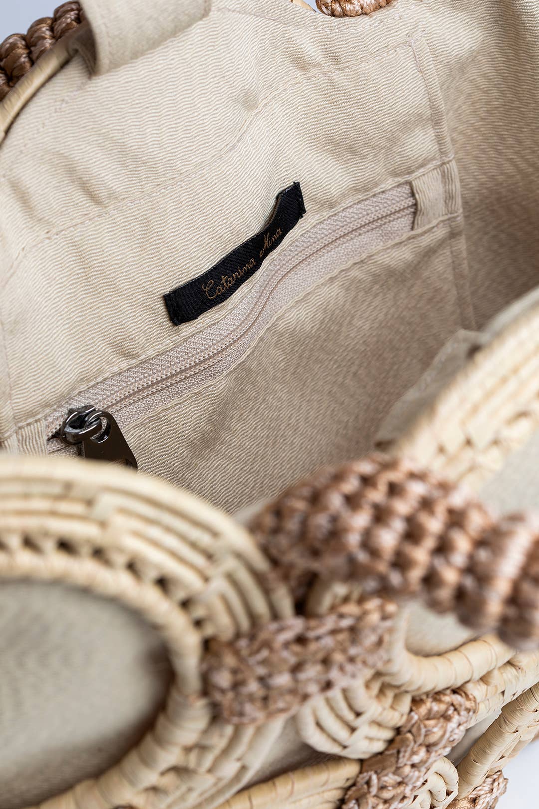 Catarina Mina – wholesale Axelväska - Dam – Lumia-väska8