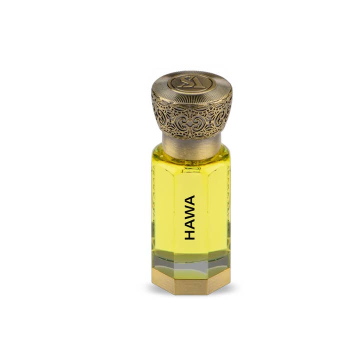 Swiss Arabian HAWA Huile de Parfum Luxueuse pour Femme 12ml pour la vente par SWISS ARABIAN