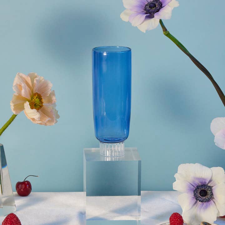 Sprezz - Wholesale Champagne Flute - Romantic Champagne Flutes | Set of Four6