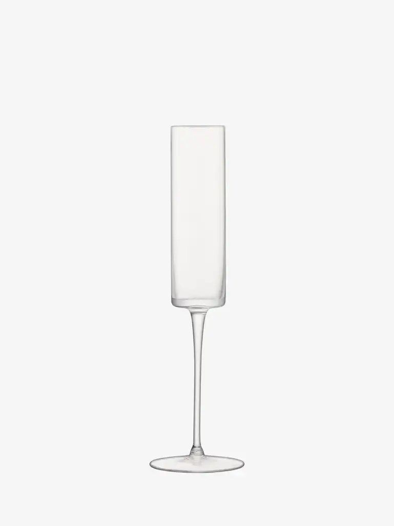 LSA International – wholesale Champagne flute – Otis Champagne Flute 150ml Clear x 20