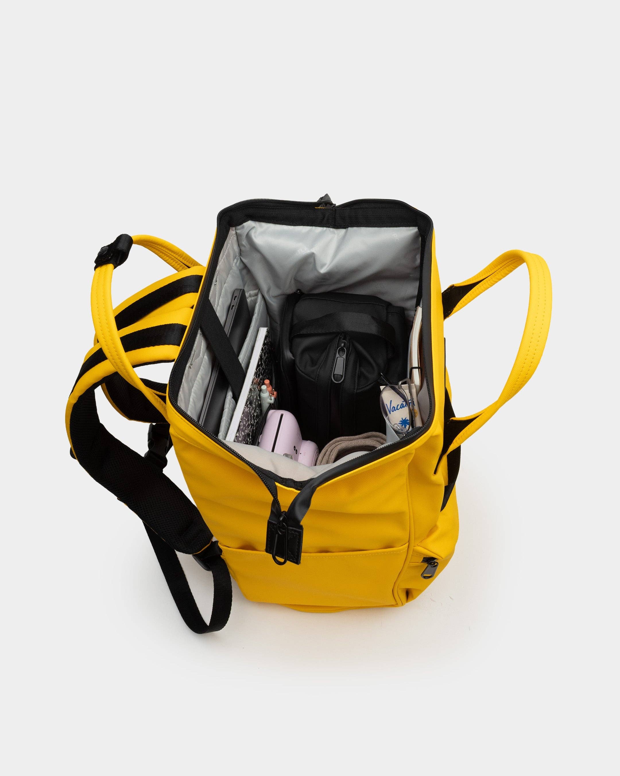 Portland Gear - Wholesale Rugzak - Uniseks - Cascade-rugzak - standaard19