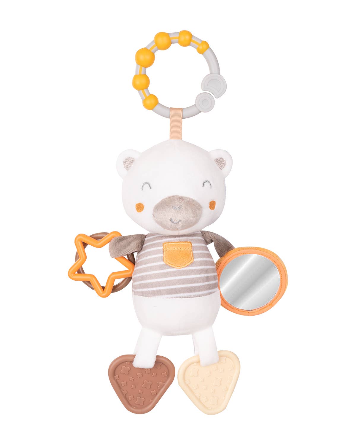 Kika Group Ltd. – wholesale Stuffed/plush toy – Kids & baby – Activity Toy My Teddy0