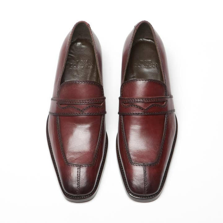 Burbank Men's Classics for wholesale by Ron Donovan