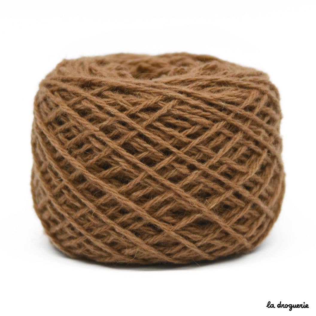 LA DROGUERIE - Wholesale Yarn - Anjou Down Knitting Yarn8