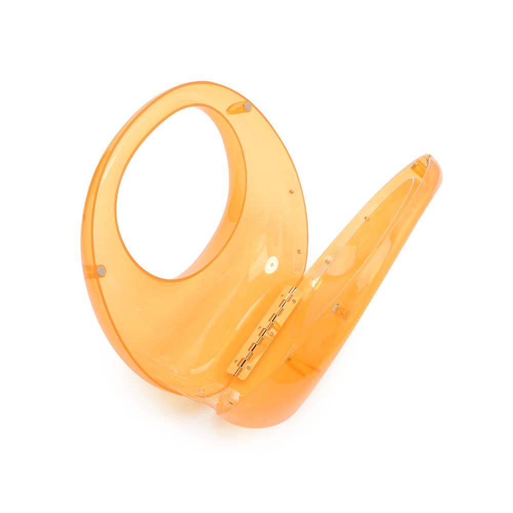 Urban Expressions - Vente Pochette – femme - Sac de soirée en acrylique Bess28