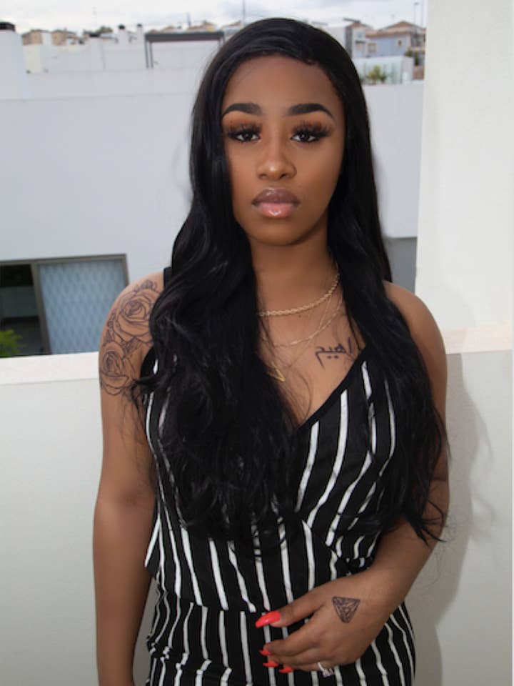 30 Billion for wholesale by LA 'BELLO BEAUTY