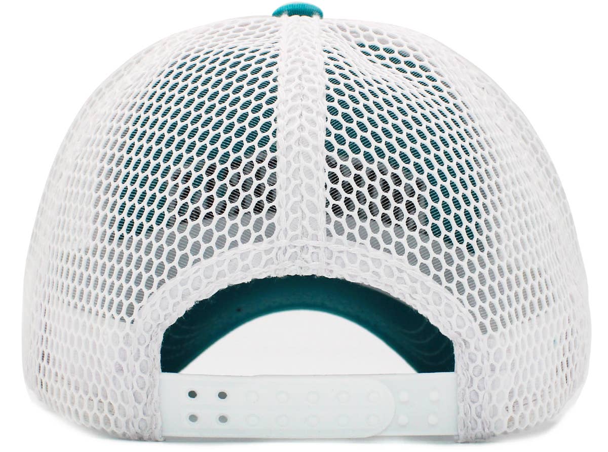 KBETHOS - Wholesale Trucker Hat - Women's - Mom Of Girls Vintage Ballcap11