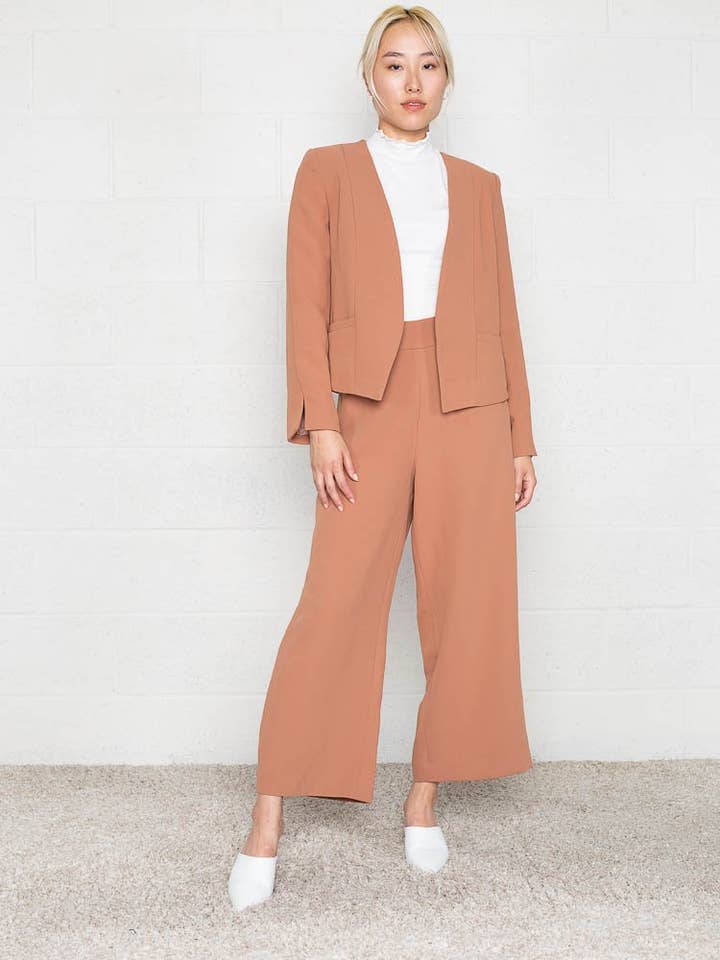 NLT - Wholesale Pants - Women's - Rory Pant