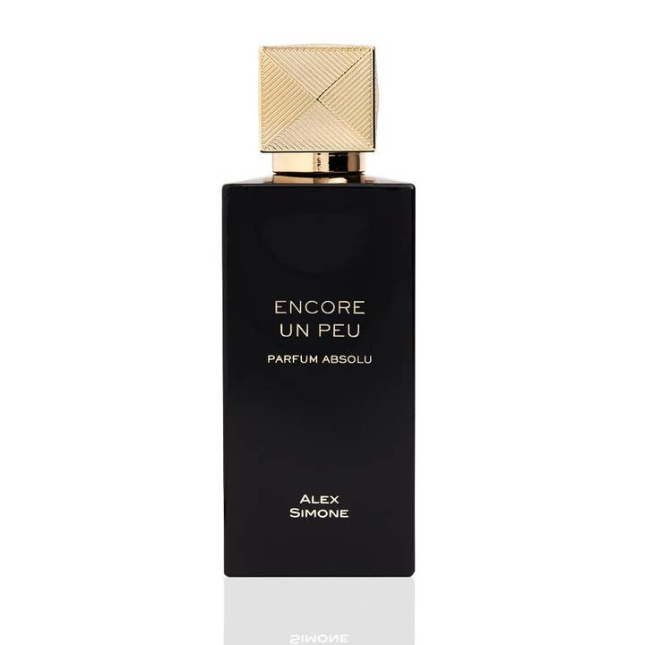 ENCORE UN PEU Parfum Absolu for wholesale by Alex Simone