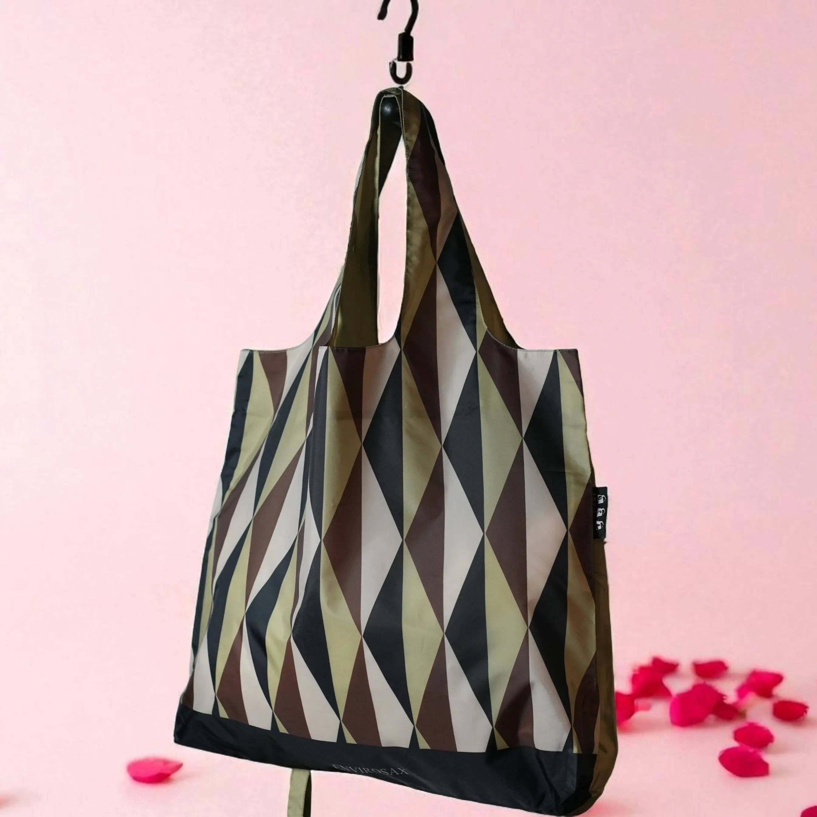 Envirosax – wholesale Grocery/shopping bag – Envirosax Reusable Bags – The Environmental Club Bag 2 | Eco-Friendly Foldable Tote0