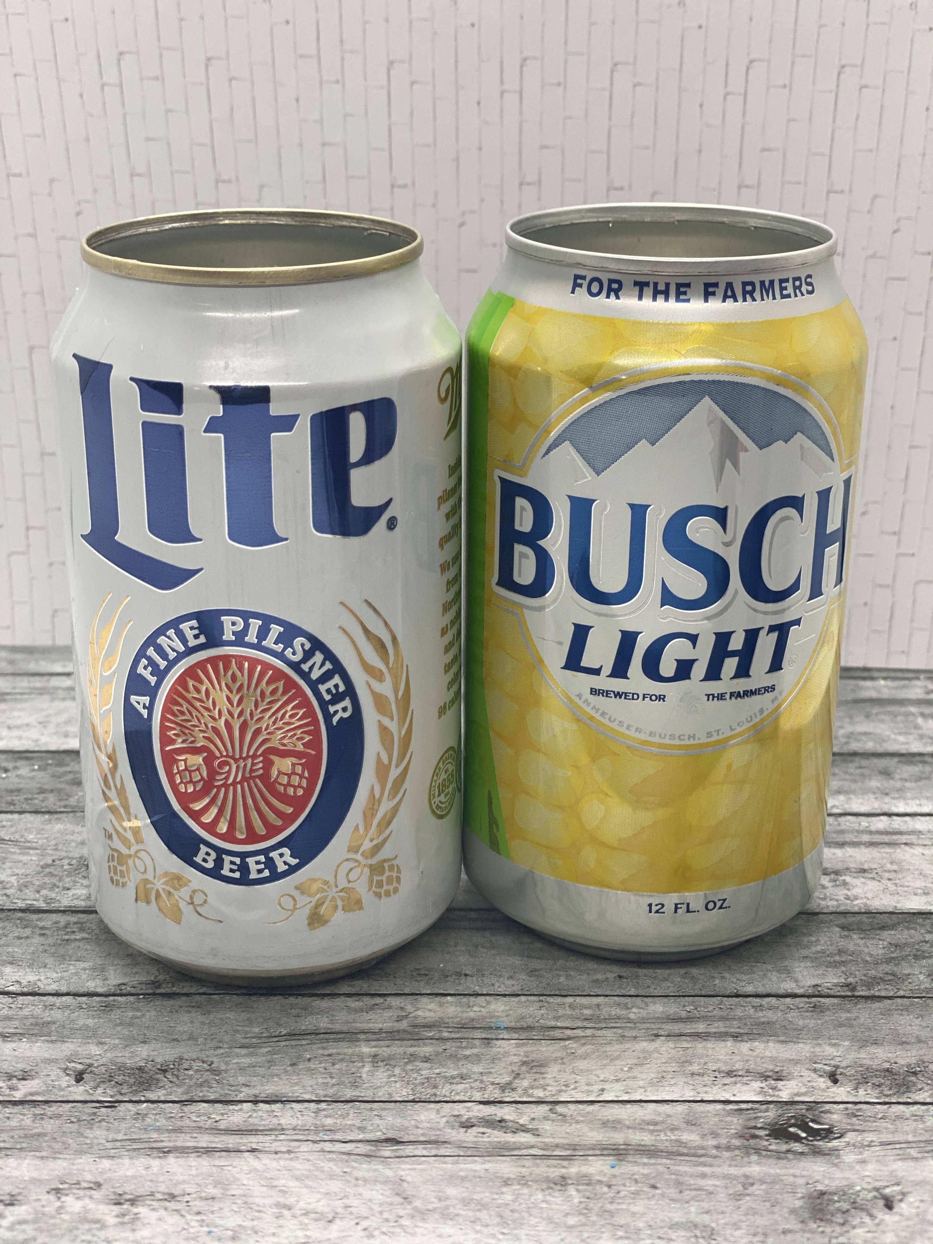 Ivory Anchors - Venta al por mayor Velas en tarros - Velas de soja en latas recicladas0