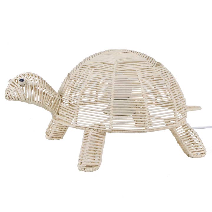 Signes Grimalt - Wholesale Accent/Desk Lamp - Signes Grimalt - Turtle Lamp #314102
