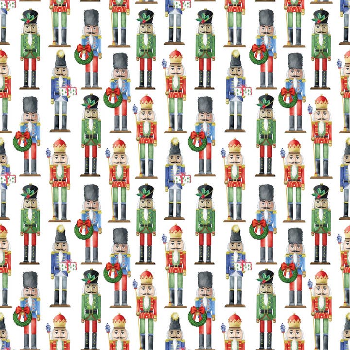 Beau Bottles - Vente Pochette cadeau pour bouteille de vin - Beau Bottles WH Hostess Casse-Noisettes - Collection Champagne4