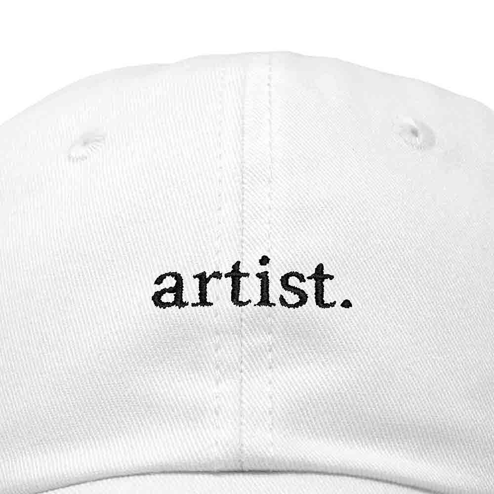 Dalix – wholesale Baseball cap – Unisex – Dalix Artist Hat88