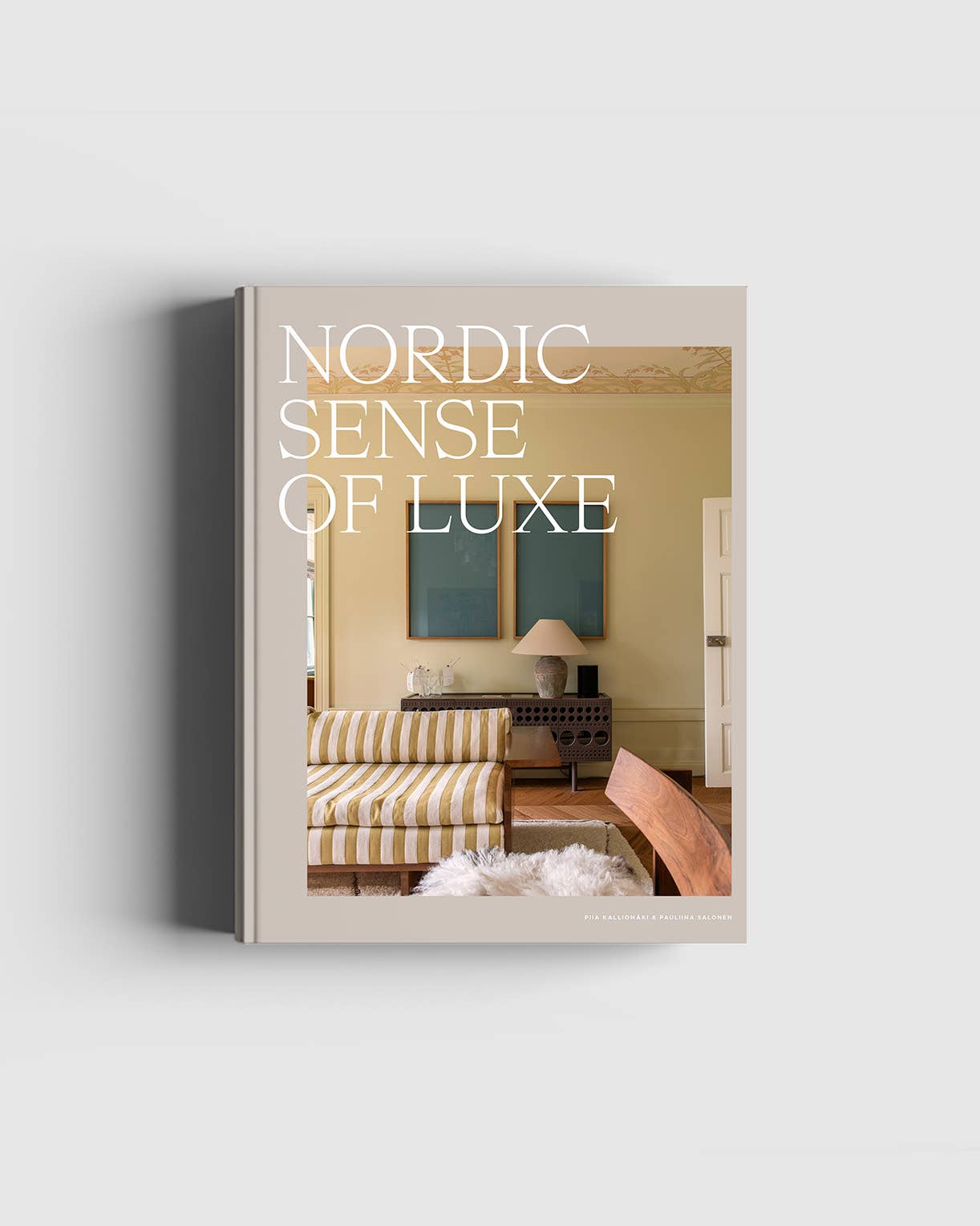 Cozy Publishing - Wholesale Home & Garden - Nordic Sense of Luxe (interior book)0
